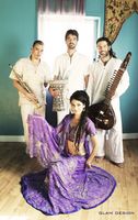 Sharquía - Fusión Oriental