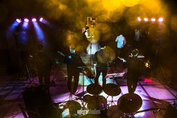 The Wedding Rock Band