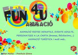 Fun 4U Animación