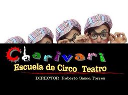 Circo Escuela Charivari