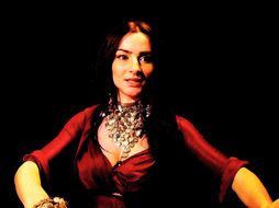 Maria Aboalahad