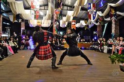SHOW MEDIEVAL MEXICO