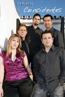 Orquesta Coincidentes Malaga