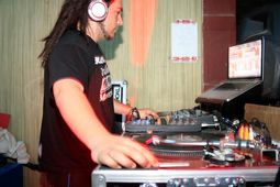 SentoDJ