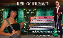 Duo Platino