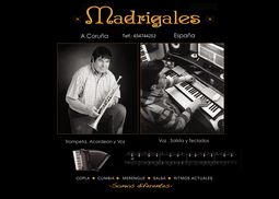 Duo Madrigales