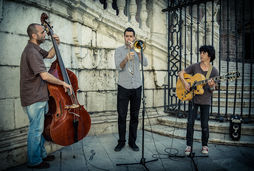 El Trio Del Trombón 