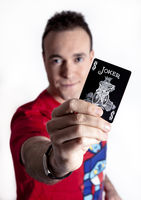 Mago Jaén Fran Manzaneda