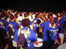 Charanga La Blue Band