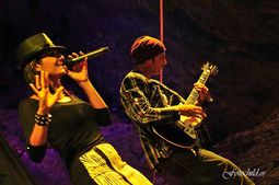 Dúo guitarra y voz