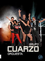 ORQUESTA- GRUPO CUARZO