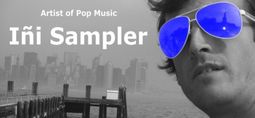 Ini Sampler teclista y compositor