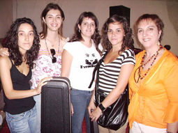 Coro Mandora