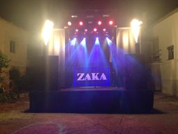 Discomovil ZAKA