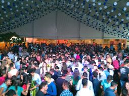Eventos Agsound