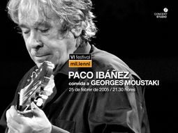 Paco Ibañez