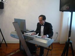 Orquesta Grupo Pequeño para C