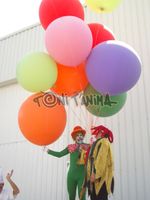 Animaciones Tematizadas. 