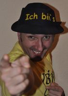 Ich bins Domenico Deutsche Party-Schlager 