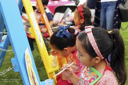 SHOW INFANTIL EN TLAXCALA 