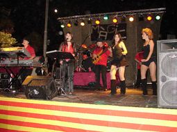 ORQUESTRA MAGIC