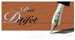 Duet Ditifet