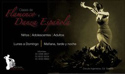 Bela Pérez Flamenco