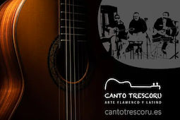 Grupo Flamenco en Reinosa