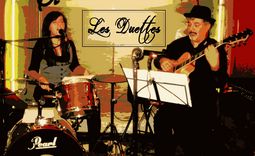 Les Duettes