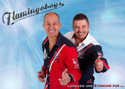 Flamingoboys