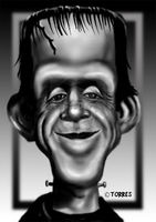 Caricatorres
