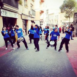 Drums Esplugues