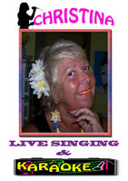 Karaoke Christina