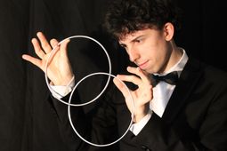 Sergio Alexander
