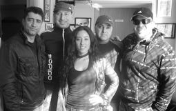Soul System Band