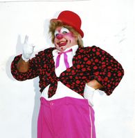 animacion de fiestas infantile