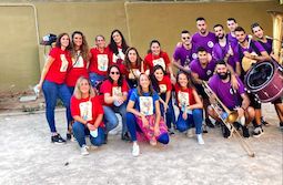 XARANGA XE COM SONA