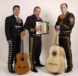 Mariachi el Aventurero
