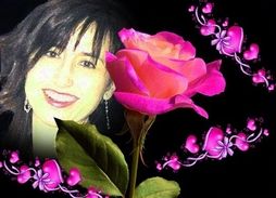 Victoria Liso:Cantante y Animación Socio Cultural