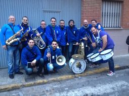 Xaranga Sito&Band