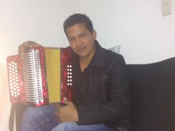 parrandas vallenatas