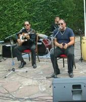 grupo flamenco musitando
