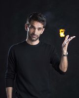 Mago Borruel. SORPRENDA a sus invitados!