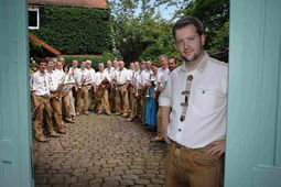 Kinzbach Musikanten