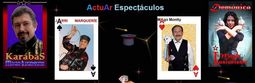 Contratar Magos ActuAr
