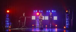 SoundEXpress Galaband - Party-