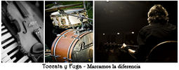 Toccata y Fuga - American Rock