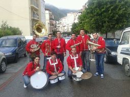 Charanga la Madrileña