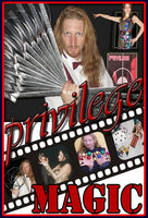 Privilege Magic Show