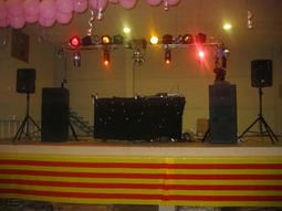 Discoalcala